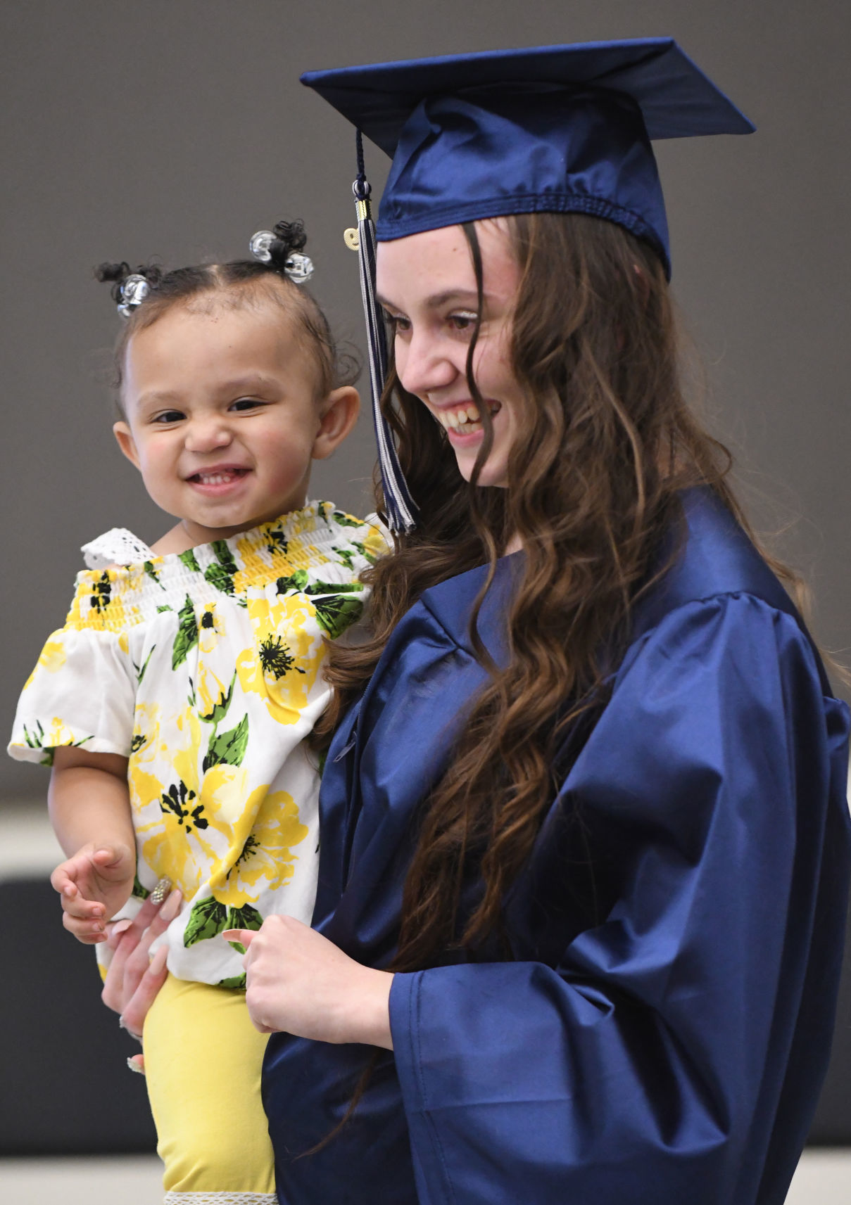 ESCHOOL GRADUATION
